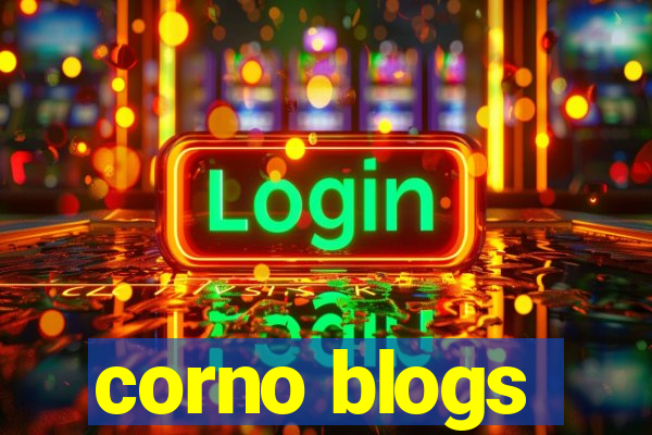 corno blogs